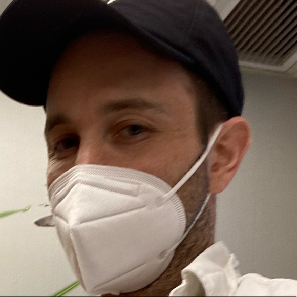 Meet your Posher, Max - Picture 1 of 1